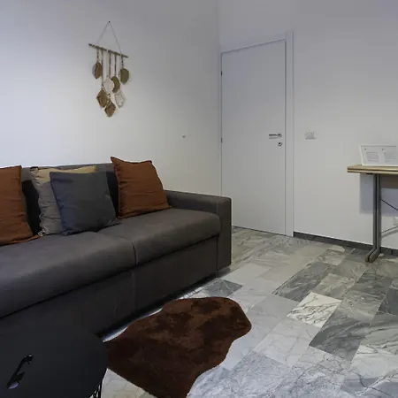 Italianway - Roggia Scagna 7 * Mailand
