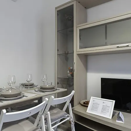 Italianway - Roggia Scagna 7 * Mailand