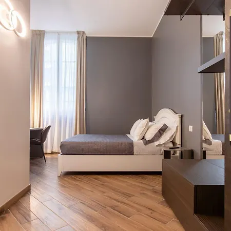 Bed & Breakfast The Dream 4*