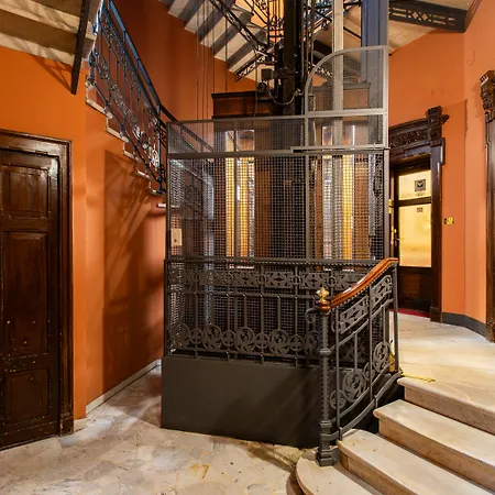 The Dream Centro Bed & Breakfast 4*