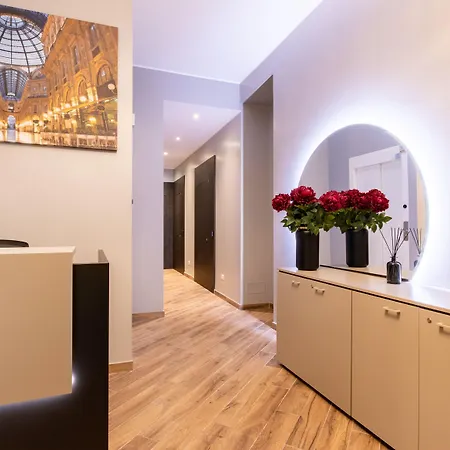 The Dream Centro Bed & Breakfast Milan