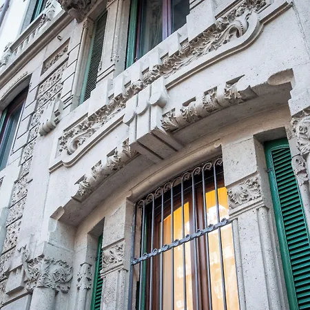 The Dream Centro Bed & Breakfast 4*