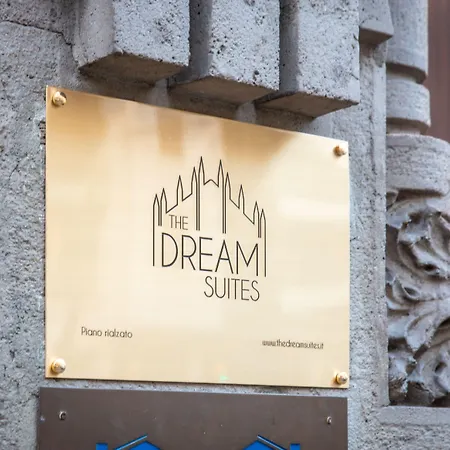 Bed & Breakfast The Dream Centro 4*