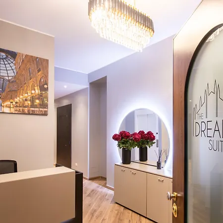 The Dream Centro Bed & Breakfast