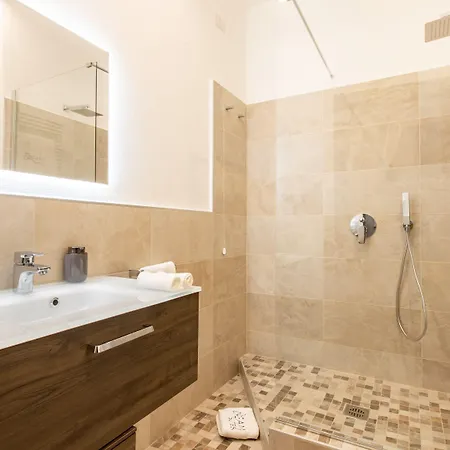 Bed & Breakfast The Dream Centro