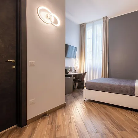 The Dream Centro Milan