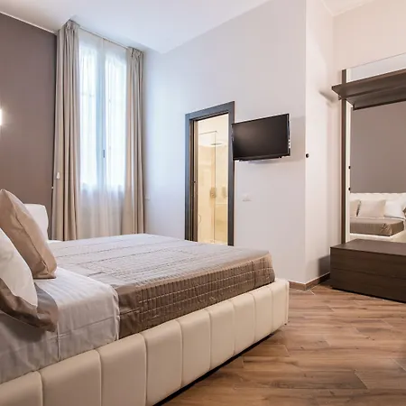 The Dream Centro 4*