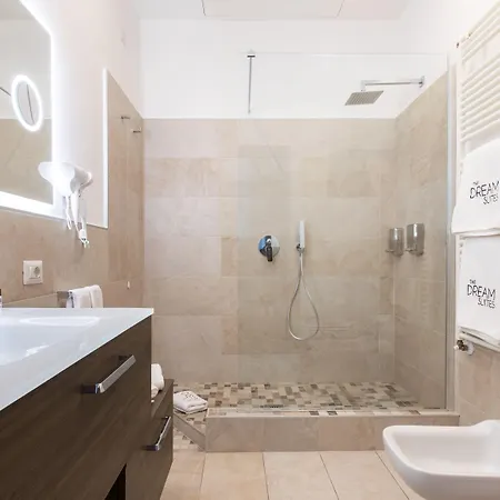 Bed & Breakfast The Dream Centro