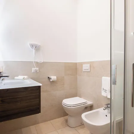 Bed & Breakfast The Dream Centro