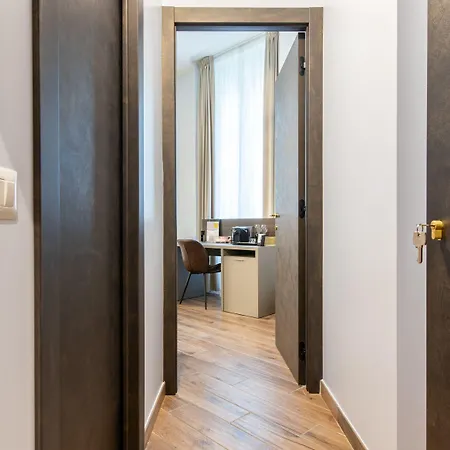 Frühstückspension The Dream 4*