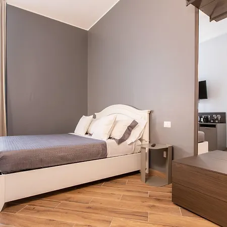 The Dream Centro 4*