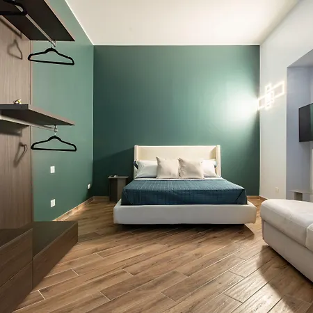 The Dream Centro Bed & Breakfast Milan