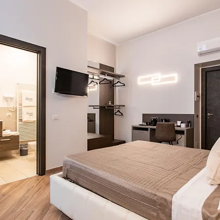 The Dream Centro Bed & Breakfast