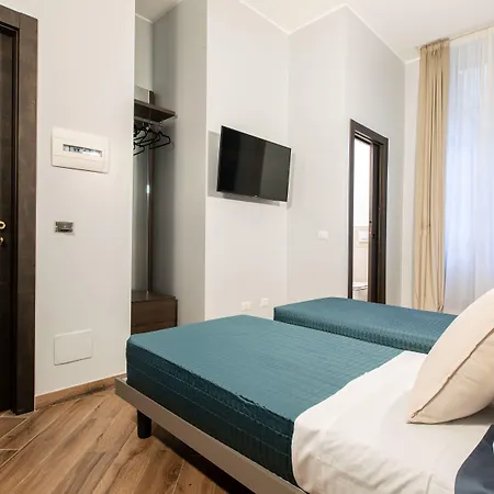 Bed & Breakfast The Dream Centro