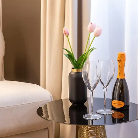 The Dream Centro Bed & Breakfast