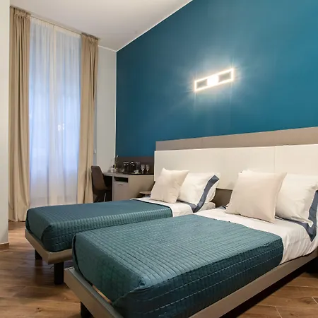 Bed & Breakfast The Dream Centro 4*