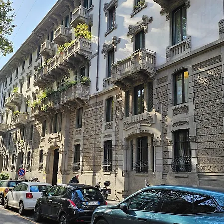 Bed & Breakfast The Dream Centro Milan
