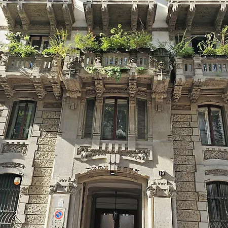 Bed & Breakfast The Dream Milano