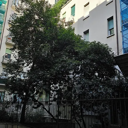 The Dream Centro Bed & Breakfast 4*