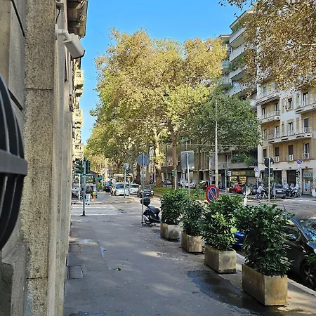 The Dream Centro Milan