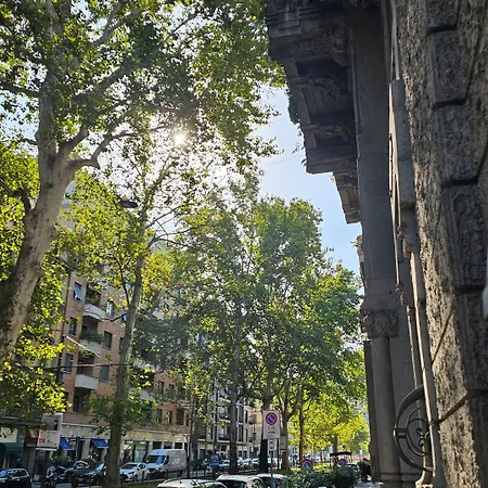 The Dream Centro Bed & Breakfast Milan