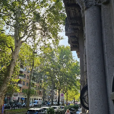 The Dream Centro Bed & Breakfast Milan