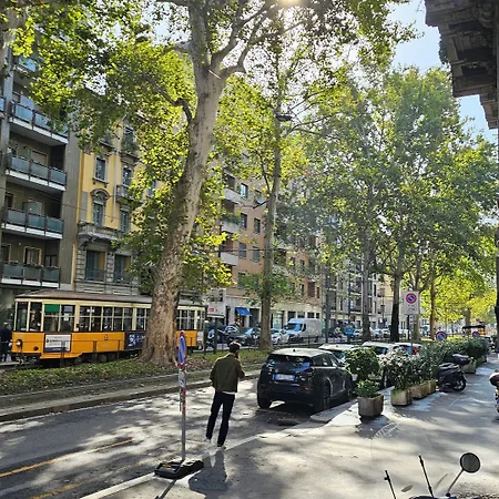The Dream Centro Milan