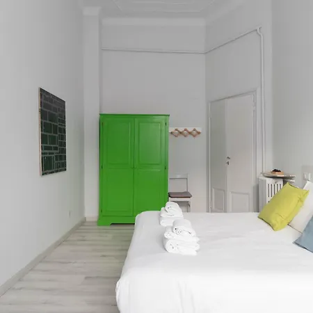 Apartamento Piazza Lima 1