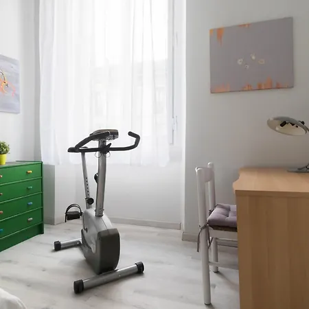 Piazza Lima 1 Milão