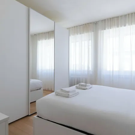 Italianway Easy - Favretto 13 Appartement Milaan