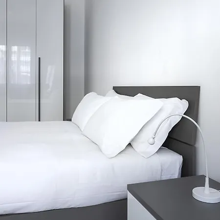 Italianway Easy - Fusetti 2 Apartamento Milán