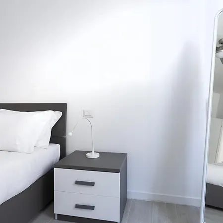 Italianway Easy - Fusetti 2 Daire Milano