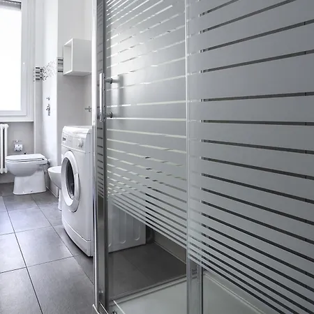 Apartamento Italianway Easy - Fusetti 2 Milán