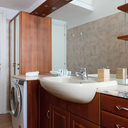 Italianway Easy - Favretto 13 * ميلان