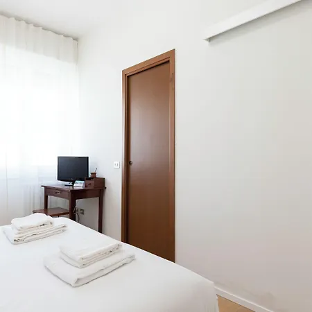 Italianway Easy - Favretto 13 *