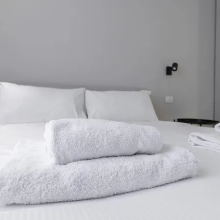 Italianway Easy - Pontida 4 Bilo Apartamento