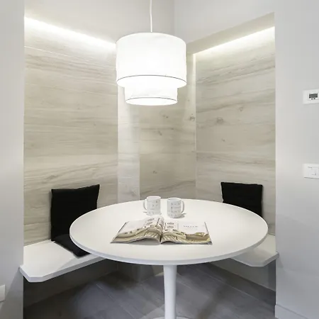 Italianway Easy - Pontida 4 Bilo Apartamento Milán