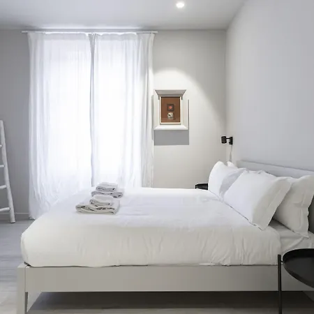 Italianway Easy - Pontida 4 Bilo Apartamento *