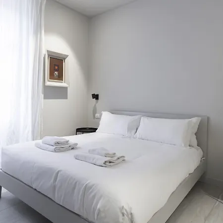 Apartament Italianway Easy - Pontida 4 Bilo *