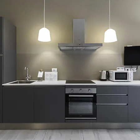 Italianway Easy - Pontida 4 Bilo Lägenhet