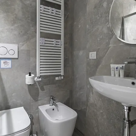 Apartament Italianway Easy - Pontida 4 Bilo Mediolan