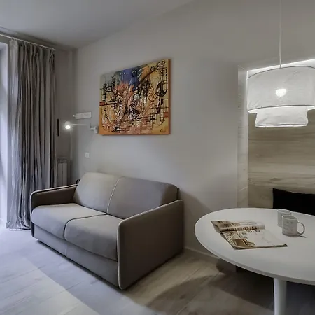 Apartamento Italianway Easy - Pontida 4 Bilo