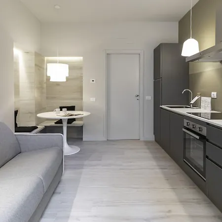 Apartament Italianway Easy - Pontida 4 Bilo *