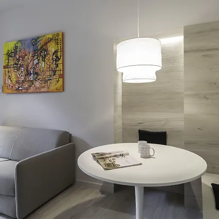 Italianway Easy - Pontida 4 Bilo Apartament *