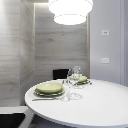 Lägenhet Italianway Easy - Pontida 4 Bilo Milano