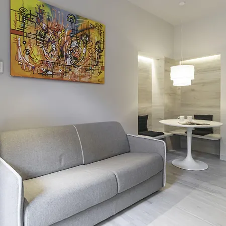 Apartament Italianway Easy - Pontida 4 Bilo Mediolan