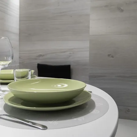 Italianway Easy - Pontida 4 Bilo Apartamento *