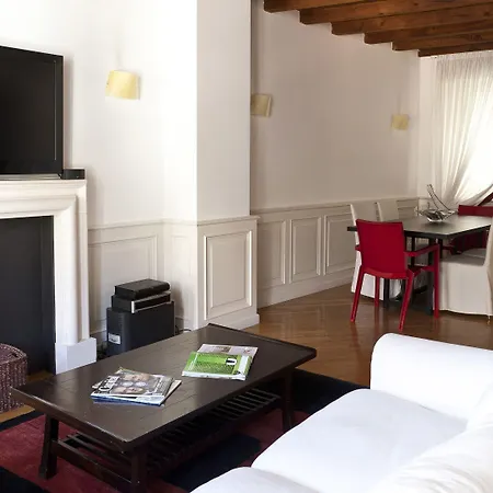 Italianway Easy - Garibaldi 55 Large Appartement
