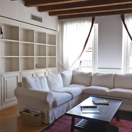 Italianway Easy - Garibaldi 55 Large Appartement Milaan