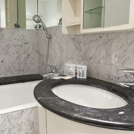 Italianway Easy - Garibaldi 55 Large Appartement Milaan
